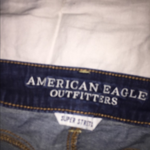 American eagle shorts jean - Picture 3 of 4
